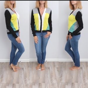 Peter Pilotto for Target cardigan